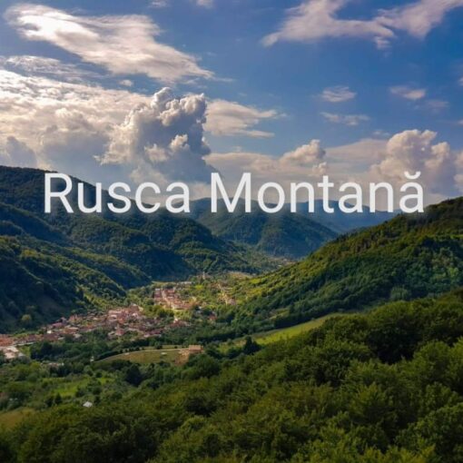 Rusca Montană