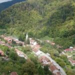 Rusca Montană, traseul care va lega turistic Timișul de Caraș-Severin, intră în reabilitare / ”În acest moment, drumul există teoretic, dar este impracticabil”